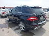 4JGDA5JB2EA****** Salvamento y Reparables 2014 Mercedes-Benz ML 350 en Dallas-Fort Worth