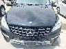 4JGDA5JB2EA****** Salvamento y Reparables 2014 Mercedes-Benz ML 350 en Estado de Texas