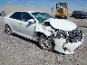 4T1BF1FK0CU****** Salvage and Wrecked 2012 Toyota Camry in High Desert