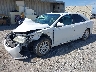 4T1BF1FK0CU****** Used and Repairable 2012 Toyota Camry in High Desert
