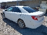 4T1BF1FK0CU****** Salvage and Repairable 2012 Toyota Camry in High Desert