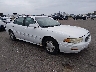 1G4HP54K1YU****** Salvamento y Destrozados 2000 Buick LeSabre en Minneapolis South