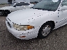 1G4HP54K1YU****** Salvamento y Reparables 2000 Buick LeSabre en Estado de Minnesota