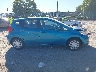 3N1CE2CP0EL****** Wrecked 2014 Nissan Versa Note in Pennsylvania State