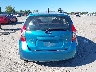 3N1CE2CP0EL****** Salvage 2014 Nissan Versa Note