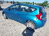 3N1CE2CP0EL****** Salvage and Repairable 2014 Nissan Versa Note in Philadelphia