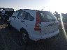 JHLRE38388C****** Salvage and Repairable 2008 Honda CR-V in Denver East