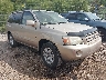 JTEGD21A260****** Salvage and Wrecked 2006 Toyota Highlander in Chicago North