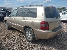 JTEGD21A260****** Salvage and Repairable 2006 Toyota Highlander in Chicago North