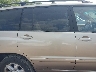 JTEGD21A260****** Salvage and Repairable 2006 Toyota Highlander in Illinois State
