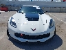 1G1YN2D66G5****** Used 2016 Chevrolet Corvette in California State