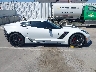 1G1YN2D66G5****** Repairable 2016 Chevrolet Corvette in California State
