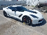 1G1YN2D66G5****** Salvage and Wrecked 2016 Chevrolet Corvette in Los Angeles South