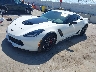 1G1YN2D66G5****** Used and Repairable 2016 Chevrolet Corvette in Los Angeles South