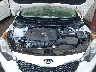 KNAFX5A86G5****** Repairable 2016 Kia Forte in Tidewater
