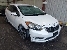 KNAFX5A86G5****** Salvage and Wrecked 2016 Kia Forte in Tidewater