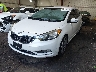 KNAFX5A86G5****** Used and Repairable 2016 Kia Forte in Tidewater