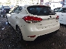 KNAFX5A86G5****** Salvage and Repairable 2016 Kia Forte in Tidewater