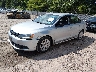 3VW1K7AJ9BM****** Usados y Reparables 2011 Volkswagen Jetta en Portage