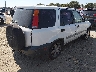 JHLRD2844XC****** Salvage and Wrecked 1999 Honda CR-V in Texas State