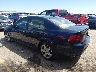 19UUA66246A****** Salvage and Repairable 2006 Acura TL in Denver East