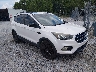 1FMCU0JD0HU****** Salvamento y Destrozados 2017 Ford Escape en Gulf Coast