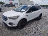 1FMCU0JD0HU****** Usados y Reparables 2017 Ford Escape en Gulf Coast