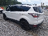1FMCU0JD0HU****** Salvamento y Reparables 2017 Ford Escape en Gulf Coast