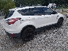 1FMCU0JD0HU****** Salvamento y Destrozados 2017 Ford Escape en Estado de Mississippi
