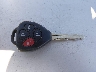 1NXBU4EE9AZ****** Salvage 2010 Toyota Corolla in California State