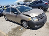 1NXBU4EE9AZ****** Salvage and Wrecked 2010 Toyota Corolla in North Hollywood