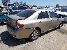 1NXBU4EE9AZ****** Salvage and Wrecked 2010 Toyota Corolla in California State