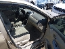 1NXBU4EE9AZ****** Used and Repairable 2010 Toyota Corolla in California State