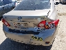 1NXBU4EE9AZ****** Salvage and Repairable 2010 Toyota Corolla in California State
