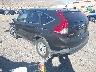 5J6RM4H75DL****** Salvage and Repairable 2013 Honda CR-V in Reno