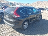 5J6RM4H75DL****** Salvage and Wrecked 2013 Honda CR-V in Nevada State