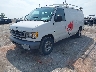 1FTRE14202H****** Used and Repairable 2002 Ford E-150 in Des Moines