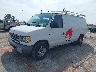 1FTRE14202H****** Salvage and Repairable 2002 Ford E-150 in Iowa State