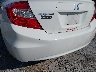 2HGFB2F59CH****** Salvamento 2012 Honda Civic