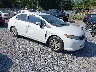 2HGFB2F59CH****** Salvamento y Destrozados 2012 Honda Civic en Roanoke