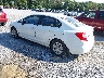 2HGFB2F59CH****** Salvamento y Reparables 2012 Honda Civic en Roanoke