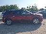 1GKKVTKD1FJ****** Destrozados 2015 GMC Acadia en Estado de Illinois