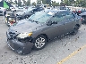 2T1BU4EE6DC****** Usados y Reparables 2013 Toyota Corolla en Fremont