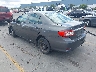 2T1BU4EE6DC****** Salvamento y Reparables 2013 Toyota Corolla en Fremont