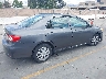 2T1BU4EE6DC****** Salvamento y Destrozados 2013 Toyota Corolla en Estado de California