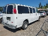 1GTFG15W8W1****** Salvage and Wrecked 1998 GMC Savana in Washington State