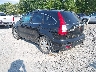5J6RE48539L****** Salvamento y Reparables 2009 Honda CR-V en Albany
