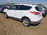 1FMCU9GX5FU****** Salvage and Repairable 2015 Ford Escape in San Diego