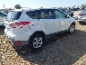 1FMCU9GX5FU****** Salvage and Wrecked 2015 Ford Escape in California State