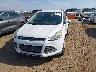 1FMCU9GX5FU****** Salvage and Repairable 2015 Ford Escape in California State